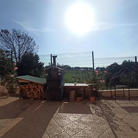 Prázdninový dům Lilly