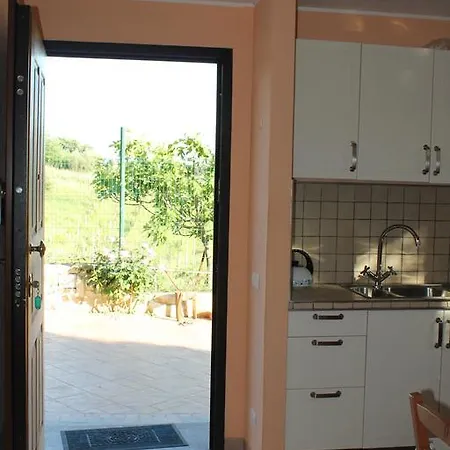 Prázdninový dům Lilly