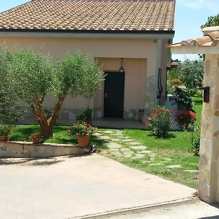 Lilly Prázdninový dům