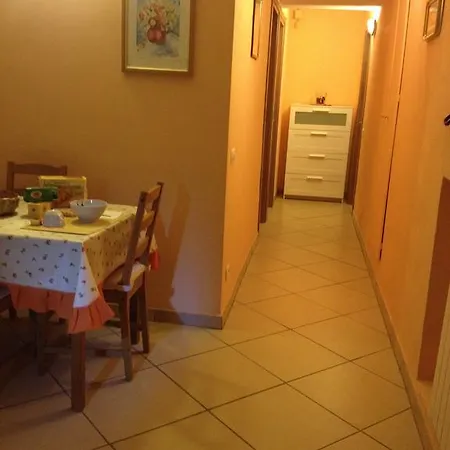 Lilly Prázdninový dům *